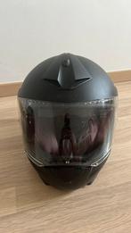 Motorhelm dames kleine maat, Motoren, Overige merken, XXS, Systeemhelm, Ophalen of Verzenden