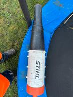 Souffleur BG-KM combi, Enlèvement ou Envoi, Comme neuf