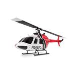 amewi bell pro rc heli, RTF (Ready to Fly), Helikopter, Nieuw, Ophalen