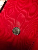 1Franc, 1991, Jean Grand Duc De Luxemburg, Enlèvement ou Envoi, Comme neuf