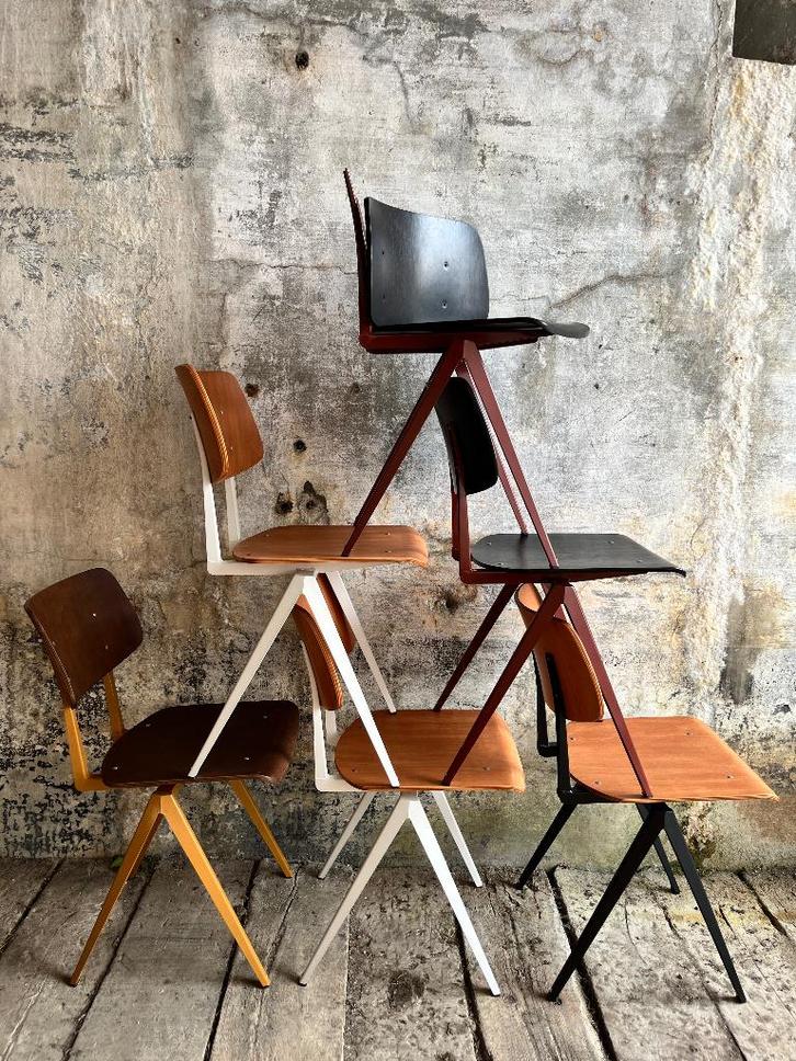 S 16 | version recyclée | 4 couleurs disponibles, Articles professionnels, Aménagement de Bureau & Magasin | Mobilier de bureau & Aménagement