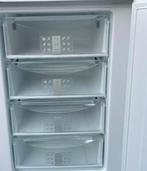 Diepvries liebher in goede staat, Elektronische apparatuur, Vriezers en Diepvrieskisten, 120 tot 140 cm, Zo goed als nieuw, Energieklasse A of zuiniger