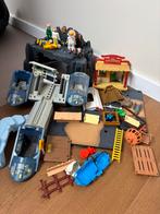 Playmobil en andere reserveonderdelen ruimtevaartastronauten, Kinderen en Baby's, Speelgoed | Playmobil, Ophalen of Verzenden