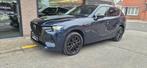 Mazda CX-60 AWD PHEV Homura, Automaat, 241 kW, 4 cilinders, Blauw