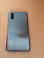 Huawei P30 dual SIM 128 GB - batterij te vervangen!, Telecommunicatie, Mobiele telefoons | Huawei, Ophalen of Verzenden, Gebruikt