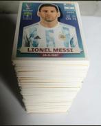 Complete set Panini Qatar USA edition, Verzamelen, Ophalen of Verzenden, Zo goed als nieuw