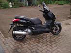 yamaha, Motos, Scooter, Particulier, 12 à 35 kW, 1 cylindre