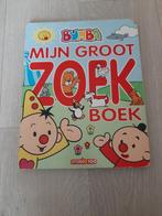 Bumba groot zoekboek, Boeken, Gelezen, Ophalen of Verzenden