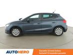 SEAT Ibiza 1.0 Style (année de construction 2021), Autos, Achat, Euro 6, Boîte manuelle, 5 portes