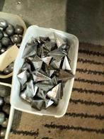 Pyramide lood, Watersport en Boten, Hengelsport | Algemeen, Ophalen, Nieuw