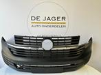 VW TRANSPORTER T6 FACELIFT VOORBUMPER BUMPER 7LA807221B, Auto-onderdelen, Gebruikt, Volkswagen, Bumper