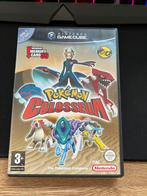 GameCube Pokémon colosseum compleet, Ophalen of Verzenden