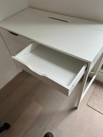 Bureau beschikbaar voor biedingen