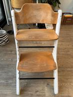 Dapper - Tripp Trapp, Kinderen en Baby's, Kinderstoelen, Ophalen, Gebruikt, Meegroeistoel, Stoelverkleiner