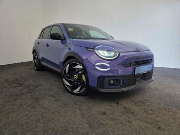 Abarth 600e 600e Scorpionissima *Scorpion Design* *Scorpion beschikbaar voor biedingen