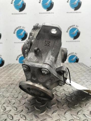 MERCEDES GLC COUPE [DIFFERENTIAL_ASSY] 2019 beschikbaar voor biedingen