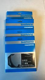 Shimano tandwielen 42 Dura-ace, Fietsen en Brommers, Racefiets, Nieuw, Shimano, Ophalen