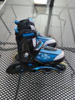 2 paar skates (33-36) en (35-38), Sport en Fitness, Skeelers, Ophalen, Zo goed als nieuw