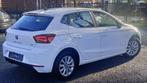 Seat Ibiza 1.0 benzine, alle opties. Nagelnieuw., Voorwielaandrijving, Parkeersensor, Stof, Handgeschakeld