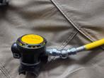 Detendeur aqualung, Watersport en Boten, Snorkelen, Ophalen, Zo goed als nieuw, Overige