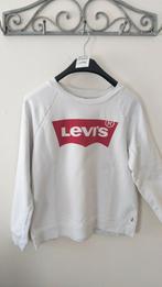 Levi's trui maat small, Kleding | Dames, Truien en Vesten, Ophalen of Verzenden, Zo goed als nieuw