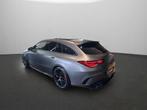 Mercedes-Benz CLA AMG 45 S 4M Shooting Brake + PERFORMANCE +, Auto's, Mercedes-Benz, Automaat, CLA, Stof, Gebruikt