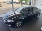 Jaguar XF PRESTIGE AUTOMAAT SLECHTS 69000KM ! (bj 2016), Auto's, Automaat, Zwart, Bedrijf, 5 deurs