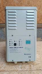 Mastervolt Mass 24/75 + 24/25 + 24/1800-35 onduleur chargeur, Enlèvement ou Envoi, Comme neuf