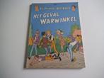 Piet Pienter 27 Het geval Warwinkel, Boeken, Gelezen, Eén stripboek, Ophalen of Verzenden, POM