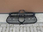 Originele AMG Diamond Grille – Mercedes GLE facelift (W167,, Ophalen, Voor, Mercedes-Benz, Bumper