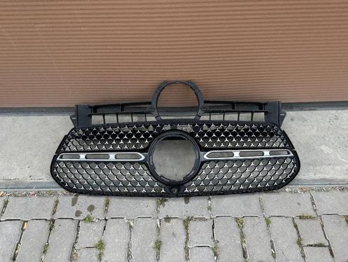 Originele AMG Diamond Grille – Mercedes GLE facelift (W167,, Auto-onderdelen, Carrosserie, Bumper, Mercedes-Benz, Voor, Ophalen
