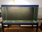 Aquwarium bak 1m17 x 50 x 60 stel +-1m27 breed, Ophalen, Zo goed als nieuw
