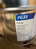PRIMER FG35 - 12,5 kg, Ophalen, Overige materialen, Zwart, Nieuw