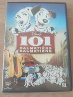 101 Dalmatiër, Enlèvement ou Envoi