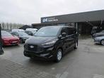 Ford Transit Custom L2 Multi-Use 6pl 2.0 TDCi 170pk, Auto's, Automaat, 1995 cc, Euro 6, 167 pk