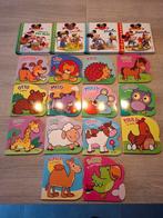 Kinderboeken, Boeken, Kinderboeken | Baby's en Peuters, Ophalen, Gelezen
