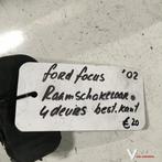 Ford Focus 2002 Raamschakelaars Links   Nieuw, Ophalen of Verzenden, Gebruikt
