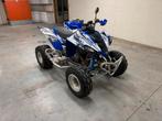 Yamaha raptor 350R