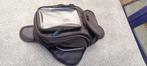 Petit sac de réservoir magnétique étanche pour moto (neuf), Enlèvement, Neuf