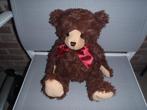 peluche ours brun, Enlèvement ou Envoi, Neuf, Ours