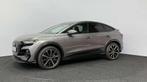 Audi Q4 Sportback e-tron 40 e-Tron ~ ~ Warmtepomp ~ Nieuw!, Auto's, Automaat, Zwart, Leder, 5 zetels