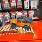 Traxxas TRX-4m Defender 1/18, Nieuw, Auto offroad, Elektro, RTR (Ready to Run)