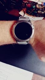 garmin fenix 6 sapphire, Handtassen en Accessoires, Sporthorloges, GARMIN, Gebruikt, Ophalen of Verzenden, Waterdicht