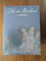 Complete dvd box Lili en Marleen / jaargang 1 - 10, Ophalen of Verzenden, Zo goed als nieuw