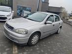 Opel astra 1.2i essence model 2001 1pro 129km carnet urgent, Autos, ABS, Achat, Particulier, Astra