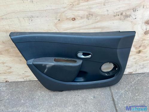 RENAULT CLIO 3 Compleet interieur 5 deurs 2007-2014, Auto-onderdelen, Interieur en Bekleding, Renault, Gebruikt