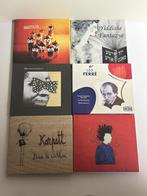 Leo Ferre / Babx /, Cd's en Dvd's, Verzenden