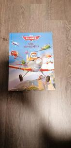 Planes verhalenboek, Ophalen of Verzenden, Zo goed als nieuw