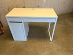 Bureautafel, 105L, 50cmB, 75H, Huis en Inrichting, Bureaus, Ophalen, Gebruikt, Bureau