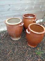 3 smoutpotten, Enlèvement ou Envoi